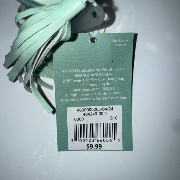 Old Navy Self - Love Cosmetic Case Hello Gorgeous - Picture 4 of 4